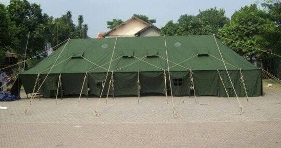 Pabrik Tenda