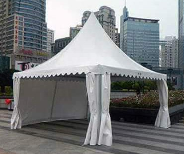 Tenda Sarnafil 5x5
